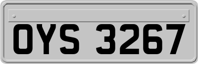 OYS3267