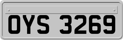 OYS3269