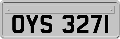 OYS3271
