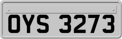 OYS3273