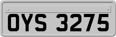 OYS3275