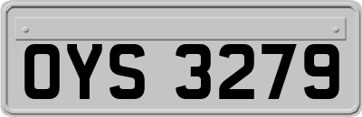 OYS3279