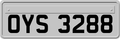 OYS3288