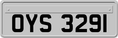 OYS3291