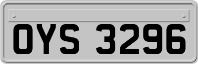 OYS3296