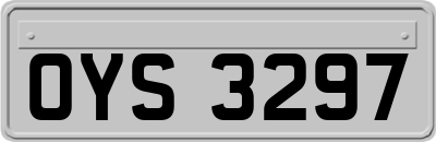 OYS3297