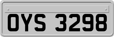 OYS3298