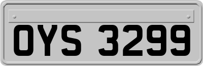 OYS3299