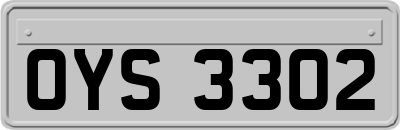 OYS3302