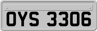 OYS3306