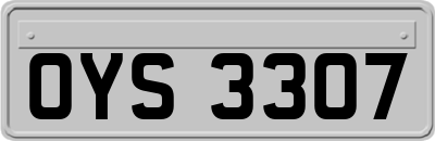 OYS3307