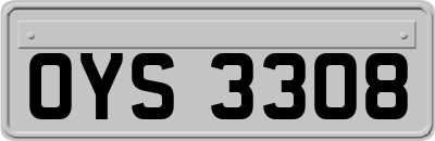 OYS3308