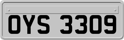 OYS3309