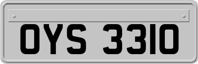 OYS3310