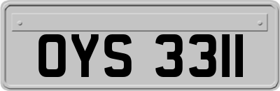 OYS3311