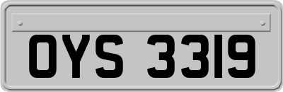 OYS3319