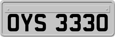 OYS3330