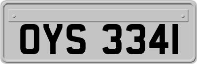 OYS3341