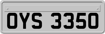 OYS3350