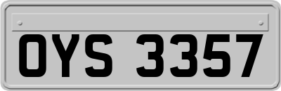 OYS3357