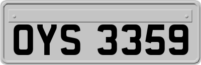 OYS3359