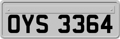 OYS3364
