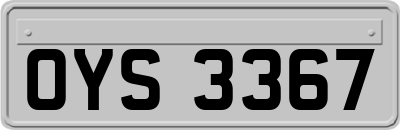 OYS3367