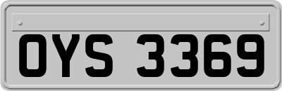OYS3369
