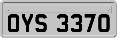 OYS3370