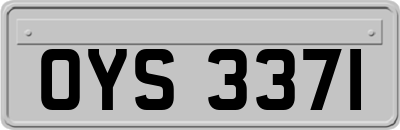 OYS3371