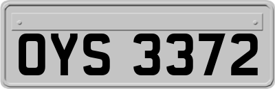 OYS3372