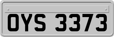 OYS3373