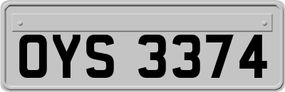 OYS3374