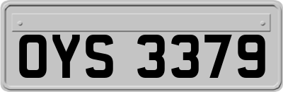 OYS3379