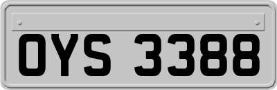 OYS3388