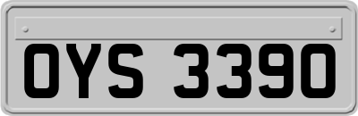 OYS3390