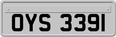 OYS3391