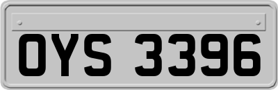 OYS3396