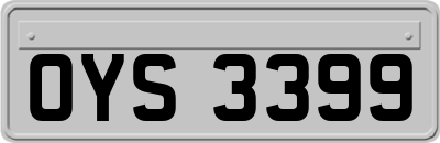 OYS3399