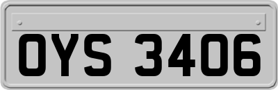 OYS3406