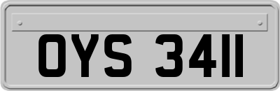 OYS3411