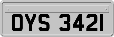 OYS3421