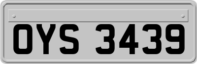 OYS3439