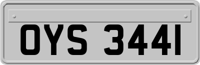 OYS3441