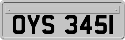 OYS3451