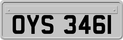 OYS3461