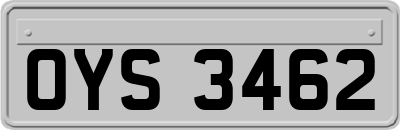 OYS3462