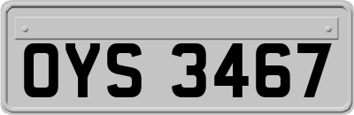 OYS3467