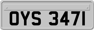 OYS3471