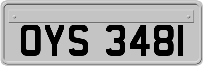 OYS3481